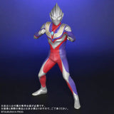 大怪獣シリーズ ULTRA NEW GENERATION ウルトラマンティガ Ver.2《24年5月預定》 4532149023078