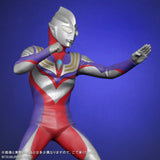 大怪獣シリーズ ULTRA NEW GENERATION ウルトラマンティガ Ver.2《24年5月預定》 4532149023078