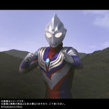 大怪獣シリーズ ULTRA NEW GENERATION ウルトラマンティガ Ver.2《24年5月預定》 4532149023078
