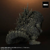 【再販】デフォリアル ゴジラ(2023)《24年7月預定》 4532149023252