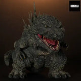 【再販】デフォリアル ゴジラ(2023)《24年7月預定》 4532149023252