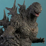 東宝大怪獣シリーズ ゴジラ(2023)《25年1月預定》 4532149023344