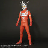 ギガンティックシリーズ ウルトラマンレオ《24年10月預定》 4532149023559