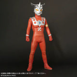 ギガンティックシリーズ ウルトラマンレオ《24年10月預定》 4532149023559