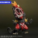 【限定販売】デフォリアル エヴァンゲリオン2号機 ビースト"G"モード 限定版《25年2月預定》 4532149023597