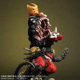 デフォリアル エヴァンゲリオン2号機 ビースト"G"モード《25年2月預定》 4532149023603