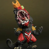 デフォリアル エヴァンゲリオン2号機 ビースト"G"モード《25年2月預定》 4532149023603