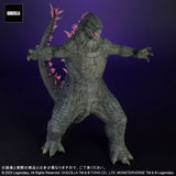 東宝大怪獣シリーズ GODZILLA (2024) EVOLVED Ver. FROM GODZILLA × KONG: THE NEW EMPIRE《25年5月預定》 4532149023658