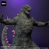 東宝大怪獣シリーズ GODZILLA (2024) EVOLVED Ver. FROM GODZILLA × KONG: THE NEW EMPIRE《25年5月預定》 4532149023658