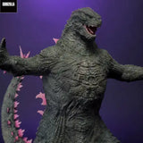 東宝大怪獣シリーズ GODZILLA (2024) EVOLVED Ver. FROM GODZILLA × KONG: THE NEW EMPIRE《25年5月預定》 4532149023658