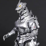 大怪獣シリーズ 3式機龍(2002) 高機動型《24年12月預定》 4532149023689