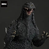ギガンティックシリーズ ゴジラ(2002)《25年4月預定》 4532149023818