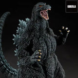 東宝30cmシリーズ 酒井ゆうじ造形コレクション ゴジラ(1995) ラストシーン《25年1月預定》 4532149023955