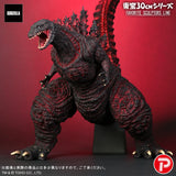 東宝30cmシリーズ FAVORITE SCULPTORS LINE ゴジラ(2016)《25年10月預定》 日版 全數$2850 / *免運費   店取pt:30 / 25年7月28日