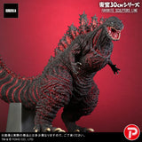 東宝30cmシリーズ FAVORITE SCULPTORS LINE ゴジラ(2016)《25年10月預定》 日版 全數$2850 / *免運費   店取pt:30 / 25年7月28日