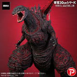 東宝30cmシリーズ FAVORITE SCULPTORS LINE ゴジラ(2016)《25年10月預定》 日版 全數$2850 / *免運費   店取pt:30 / 25年7月28日