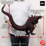 東宝30cmシリーズ FAVORITE SCULPTORS LINE ゴジラ(2016)《25年10月預定》 日版 全數$2850 / *免運費   店取pt:30 / 25年7月28日