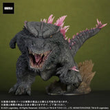 デフォリアル GODZILLA (2024) EVOLVED Ver. FROM GODZILLA × KONG: THE NEW EMPIRE《25年5月預定》 4532149024259