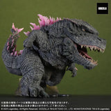 デフォリアル GODZILLA (2024) EVOLVED Ver. FROM GODZILLA × KONG: THE NEW EMPIRE《25年5月預定》 4532149024259