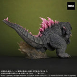 デフォリアル GODZILLA (2024) EVOLVED Ver. FROM GODZILLA × KONG: THE NEW EMPIRE《25年5月預定》 4532149024259