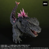 デフォリアル GODZILLA (2024) EVOLVED Ver. FROM GODZILLA × KONG: THE NEW EMPIRE《25年5月預定》 4532149024259