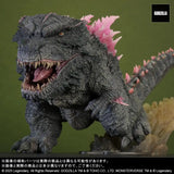 デフォリアル GODZILLA (2024) EVOLVED Ver. FROM GODZILLA × KONG: THE NEW EMPIRE《25年5月預定》 4532149024259