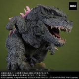 デフォリアル GODZILLA (2024) EVOLVED Ver. FROM GODZILLA × KONG: THE NEW EMPIRE《25年5月預定》 4532149024259