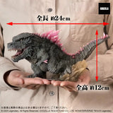 デフォリアル GODZILLA (2024) EVOLVED Ver. FROM GODZILLA × KONG: THE NEW EMPIRE《25年5月預定》 4532149024259