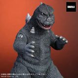 東宝大怪獣シリーズ にせゴジラ《25年6月預定》 4532149024433