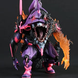 デフォリアル エヴァンゲリオン初号機 バーニング"G"覚醒形態《25年11月預定》 行版 全數$925 / *免運費   店取pt:10 / 25年8月25日*該產品有可能因供應商派貨不足而未能提供