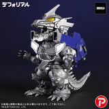 デフォリアル 3式機龍 重武装型《26年1月預定》 日版 全數$728 / *免運費   店取pt:10 / 25年11月10日