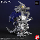 デフォリアル 3式機龍 重武装型《26年1月預定》 日版 全數$728 / *免運費   店取pt:10 / 25年11月10日