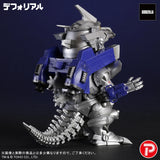 デフォリアル 3式機龍 重武装型《26年1月預定》 日版 全數$728 / *免運費   店取pt:10 / 25年11月10日