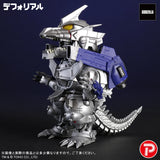 デフォリアル 3式機龍 重武装型《26年1月預定》 日版 全數$728 / *免運費   店取pt:10 / 25年11月10日