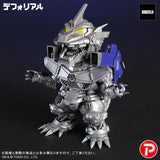デフォリアル 3式機龍 重武装型《26年1月預定》 日版 全數$728 / *免運費   店取pt:10 / 25年11月10日