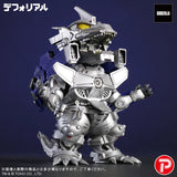 デフォリアル 3式機龍 重武装型《26年1月預定》 日版 全數$728 / *免運費   店取pt:10 / 25年11月10日