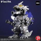 デフォリアル 3式機龍 重武装型《26年1月預定》 日版 全數$728 / *免運費   店取pt:10 / 25年11月10日