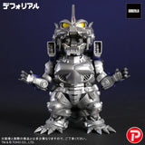 デフォリアル 3式機龍 重武装型《26年1月預定》 日版 全數$728 / *免運費   店取pt:10 / 25年11月10日