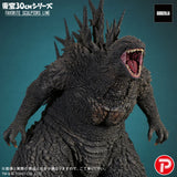 東宝30cmシリーズ FAVORITE SCULPTORS LINE ゴジラ(2023)《25年12月預定》 日版 全數$2658 / *免運費   店取pt:40 / 25年9月29日