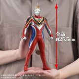 大怪獣シリーズ ULTRA NEW GENERATION FAVORITE SCULPTORS LINE ウルトラマンガイア スプリーム・ヴァージョン《25年11月預定》 日版 全數$1258 / *免運費   店取pt:20 / 25年9月22日*該產品有可能因供應商派貨不足而未能提供