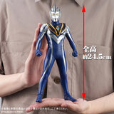 大怪獣シリーズ ULTRA NEW GENERATION FAVORITE SCULPTORS LINE ウルトラマンアグル(V2)《25年12月預定》 日版 全數$1238 / *免運費   店取pt:20 / 25年9月29日