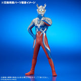 大怪獣シリーズ ULTRA NEW GENERATION ウルトラマンゼロ Ver.2《26年6月預定》 日版 全數$1348 / *免運費   店取pt:20 / 26年3月30日