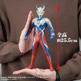 大怪獣シリーズ ULTRA NEW GENERATION ウルトラマンゼロ Ver.2《26年6月預定》 日版 全數$1348 / *免運費   店取pt:20 / 26年3月30日