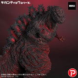 ギガンティックシリーズ ゴジラ(2016) 第4形態 10th Anniversary Ver.《26年6月預定》 日版 全數$6998 / *免運費   店取pt:50 / 26年3月30日*該產品有可能因供應商派貨不足而未能提供