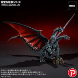 東宝大怪獣シリーズ FAVORITE SCULPTORS LINE デスギドラ《26年8月預定》 日版 全數$2298 / *免運費   店取pt:20 / 26年5月25日