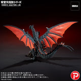 東宝大怪獣シリーズ FAVORITE SCULPTORS LINE デスギドラ《26年8月預定》 日版 全數$2298 / *免運費   店取pt:20 / 26年5月25日