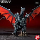 東宝大怪獣シリーズ FAVORITE SCULPTORS LINE デスギドラ《26年8月預定》 日版 全數$2298 / *免運費   店取pt:20 / 26年5月25日
