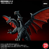 東宝大怪獣シリーズ FAVORITE SCULPTORS LINE デスギドラ《26年8月預定》 日版 全數$2298 / *免運費   店取pt:20 / 26年5月25日