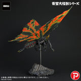 東宝大怪獣シリーズ バトラ(成虫)《26年9月預定》 日版 全數$2460 / *免運費   店取pt:20 / 26年7月20日