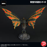東宝大怪獣シリーズ バトラ(成虫)《26年9月預定》 日版 全數$2460 / *免運費   店取pt:20 / 26年7月20日